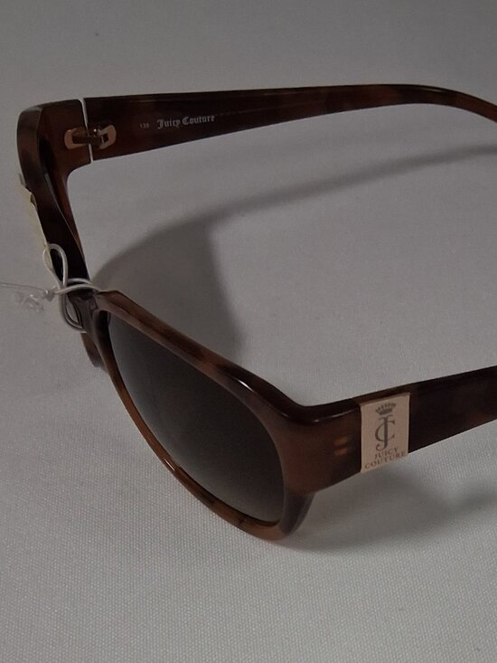 Juicy Couture Sunglasses JU 501/S 0JFB Y6 55-16 135 – New With Tags main image 5